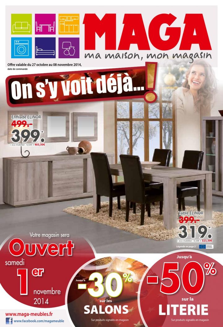 Maga 27 10 08 11 By Joe Monroe – Issuu serapportantà Maga Meuble Hericourt Maga 27 10 08 11 By Joe Monroe – Issuu serapportantà Maga Meuble Hericourt