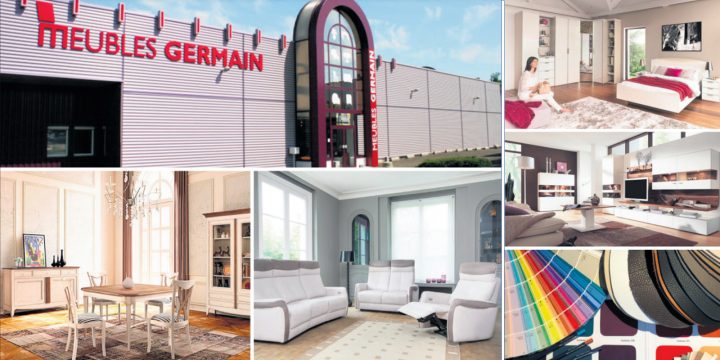 Magasin De Meuble Et Mobilier De Maison À Les Clayes-Sous-Bois encequiconcerne Magasin Meuble Coignieres