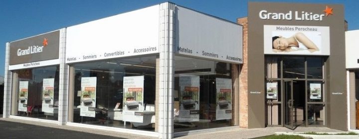 Magasin De Meuble Portet Sur Garonne Génial Magasin Meuble serapportantà Chambre Des Metiers Besancon