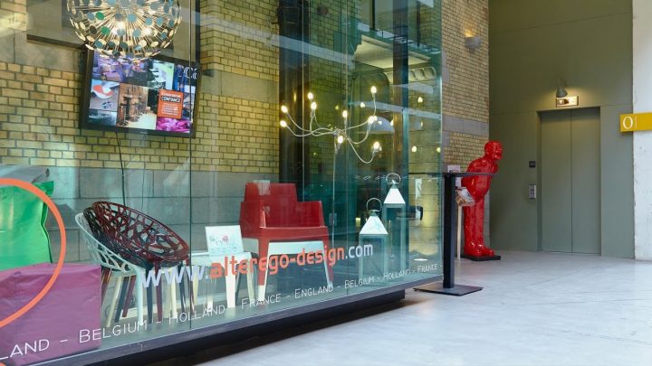 Magasin De Meubles À Bruxelles – Alterego Design serapportantà Magasin Meuble Coignieres