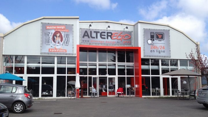 Magasin De Meubles À Coignières, Yvelines – Alterego serapportantà Magasin Meuble Coignieres