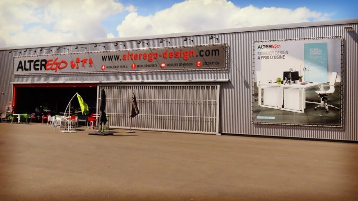 Magasin De Meubles À Liège, Alleur – Alterego Design tout Magasin Meuble Coignieres