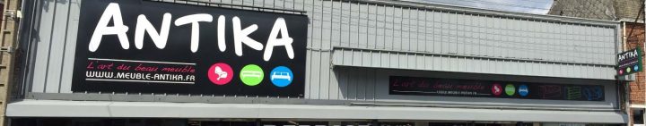Magasin De Meubles Antika Armentieres Vente De Meubles pour Antika Armentières