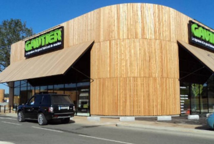 Magasin De Meubles Au Mans, Sarthe | Meubles Gautier à Magasin De Meuble Barentin