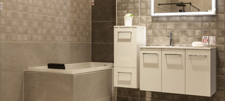 Magasin De Meubles De Salle De Bain En Moselle concernant Meuble Salle De Bain Promo Destockage