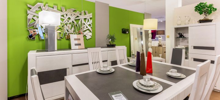 Magasin De Meubles Monsieur Meuble À Angers concernant Magasin De Meuble Barentin