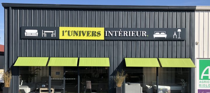 Magasin De Meubles Près De Cambrai – L'univers Interieur serapportantà Magasin Meubles Cambrai