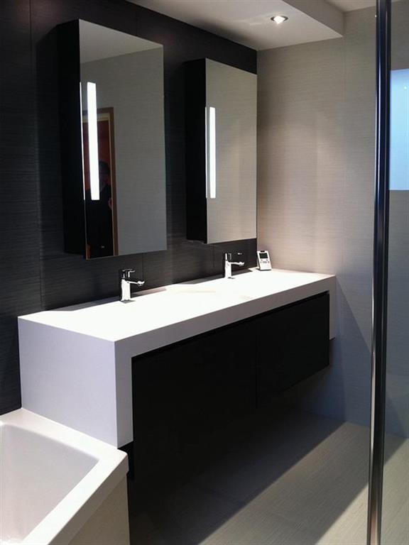 Magasin Meuble Salle De Bain – Maison Parallele dedans Magasin Salle De Bain