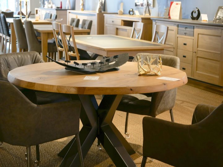 Magasin Meubles Gibaud Nord Cambresis Cambrai Douai Lille dedans Magasin Meubles Cambrai