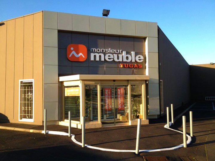 Magasin Mobilier | Idées De Décoration Intérieure | French destiné Magasin De Meuble Caen