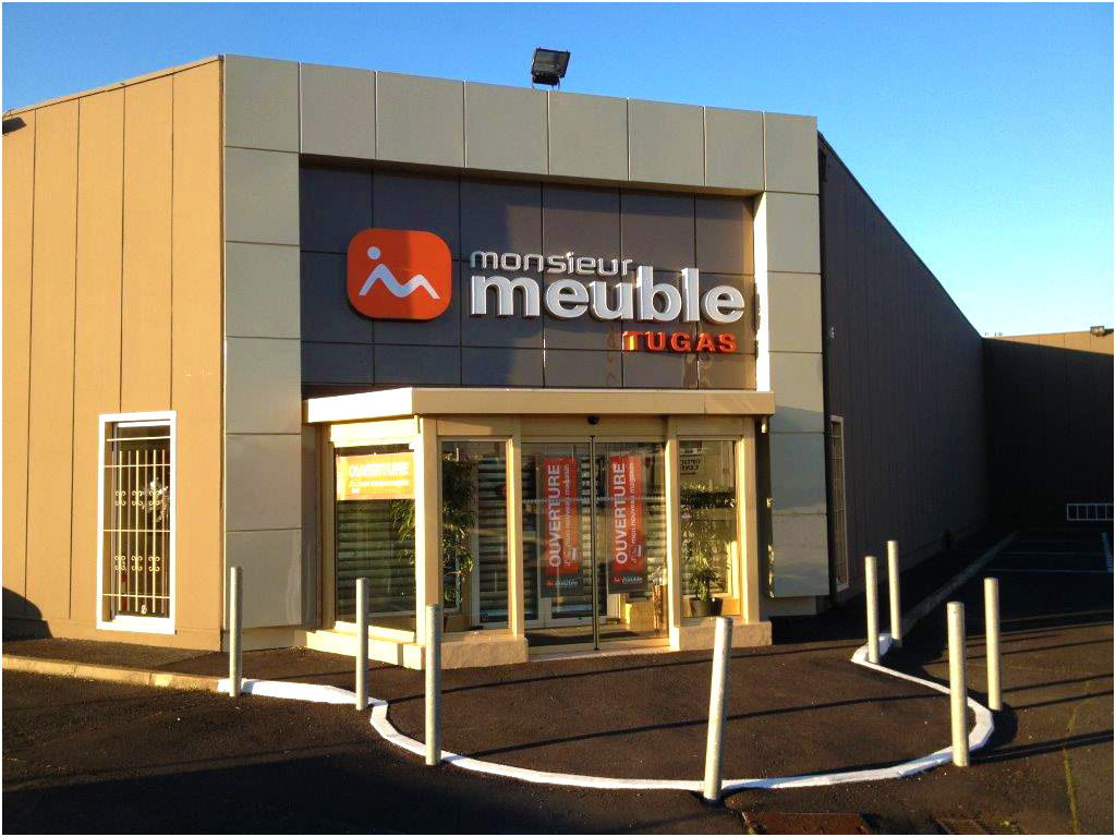 magasin de meuble