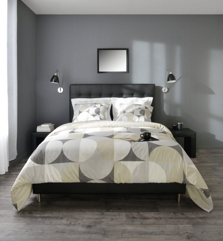 Magazine Lifestyle | Douze Idées Pour Changer Votre Chambre pour Chambre À Coucher But