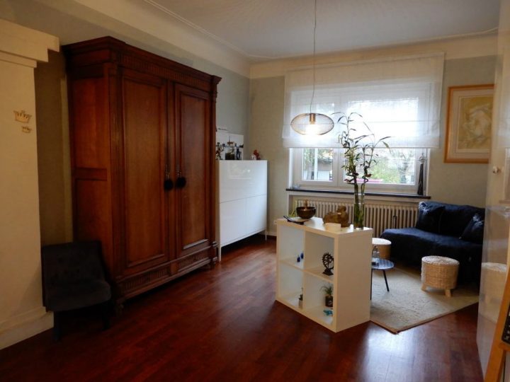 Maison 3 Chambres À Vendre À Thionville (France) – Réf destiné Chambre Des Métiers Thionville