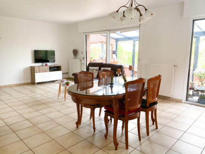Maison 4 Chambres À Vendre À Marcq En Baroeul 59700, Prix 424 000 € (Hai) – Jlw Immobilier intérieur La Salle À Manger Marcq En Baroeul Maison 4 Chambres À Vendre À Marcq En Baroeul 59700, Prix 424 000 € (Hai) – Jlw Immobilier intérieur La Salle À Manger Marcq En Baroeul