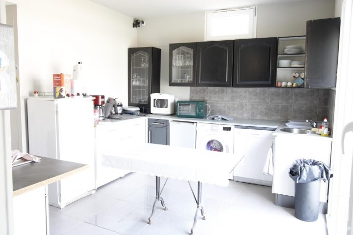 Maison 6 Pièces À Vendre – Voiron (38500) – Ref. 3512 encequiconcerne La Salle À Manger Voiron