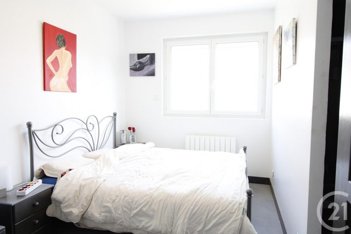 Maison 6 Pièces À Vendre – Voiron (38500) – Ref. 3512 tout La Salle À Manger Voiron