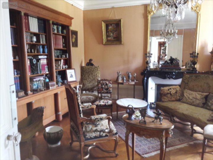 Maison À Vendre Saint-Aignan 41110 Loir-Et-Cher – 6 Pièces avec Chambre D Hote Saint Aignan Sur Cher Maison À Vendre Saint-Aignan 41110 Loir-Et-Cher – 6 Pièces avec Chambre D Hote Saint Aignan Sur Cher