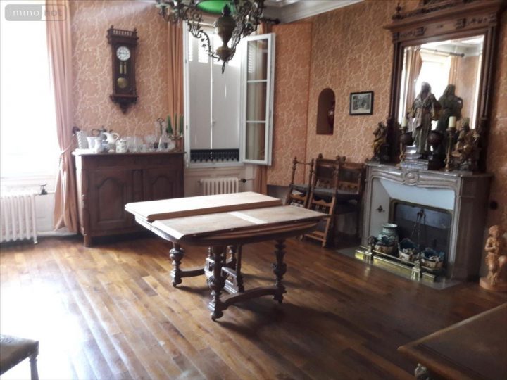 Maison À Vendre Saint-Aignan 41110 Loir-Et-Cher – 6 Pièces pour Chambre D Hote Saint Aignan Sur Cher Maison À Vendre Saint-Aignan 41110 Loir-Et-Cher – 6 Pièces pour Chambre D Hote Saint Aignan Sur Cher