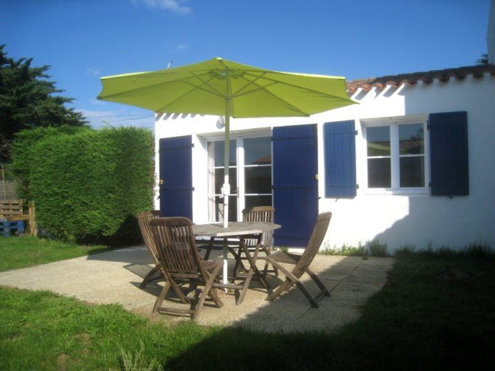Maison Au Calme Avec Jardin Pour 2 À 4 Personnes, À L serapportantà Chambre D Hote Ile D Yeu Maison Au Calme Avec Jardin Pour 2 À 4 Personnes, À L serapportantà Chambre D Hote Ile D Yeu