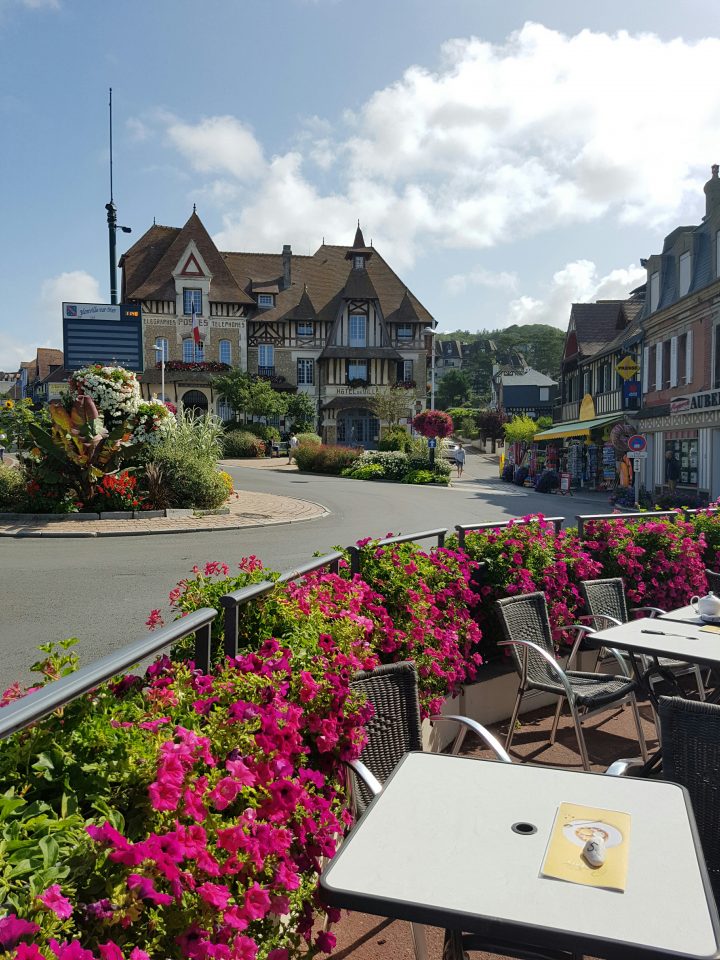 Maison Blonville, 15' Mer À Pied, 4 Kms Deauville. – Häuser serapportantà Chambre D Hote Blonville Sur Mer