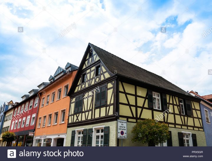 Maison Close Offenbourg – Ventana Blog concernant Maison Amour Offenburg