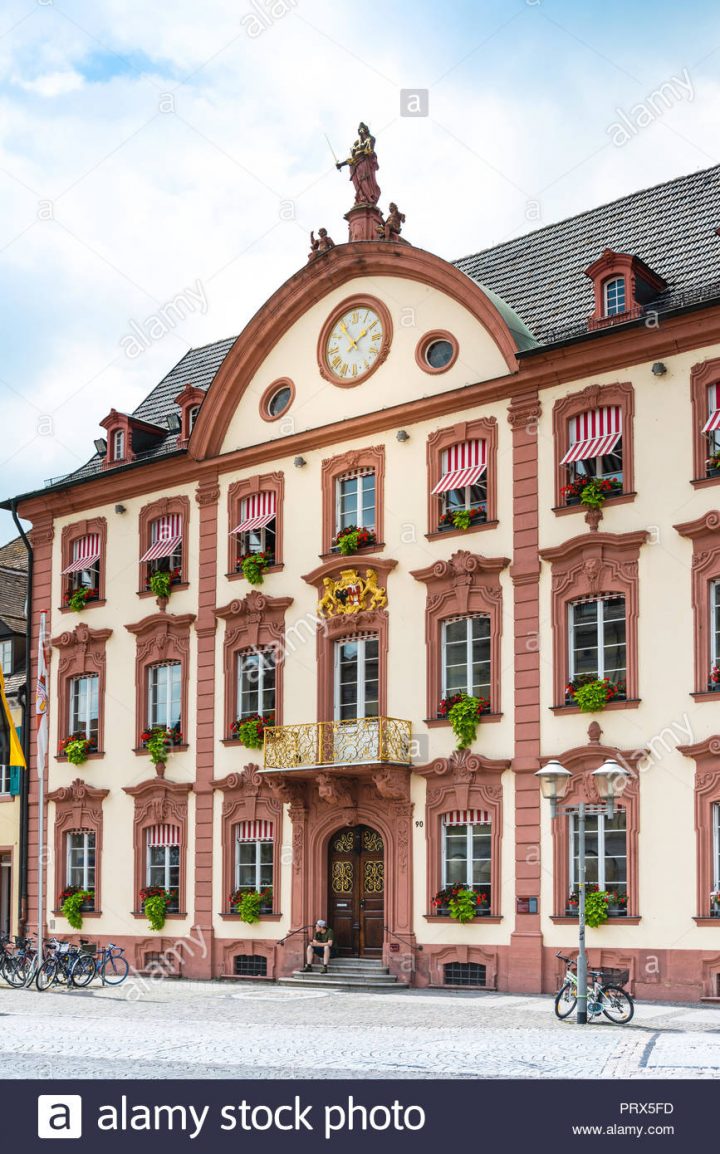 Maison Close Offenburg | Ventana Blog concernant Maison Amour Offenburg