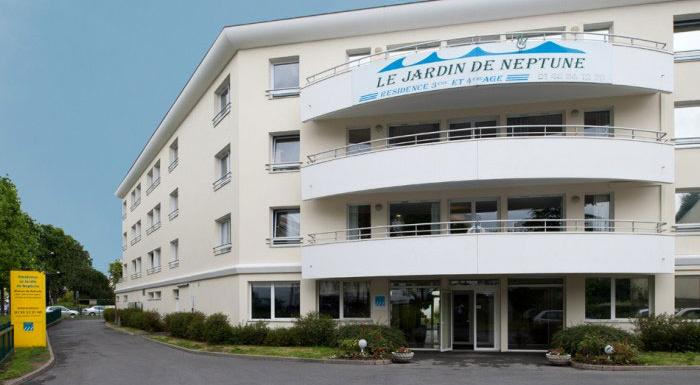 Maison De Retraite Ehpad Korian Le Jardin De Neptune À destiné Les Jardins De Neptune Maison De Retraite Ehpad Korian Le Jardin De Neptune À destiné Les Jardins De Neptune