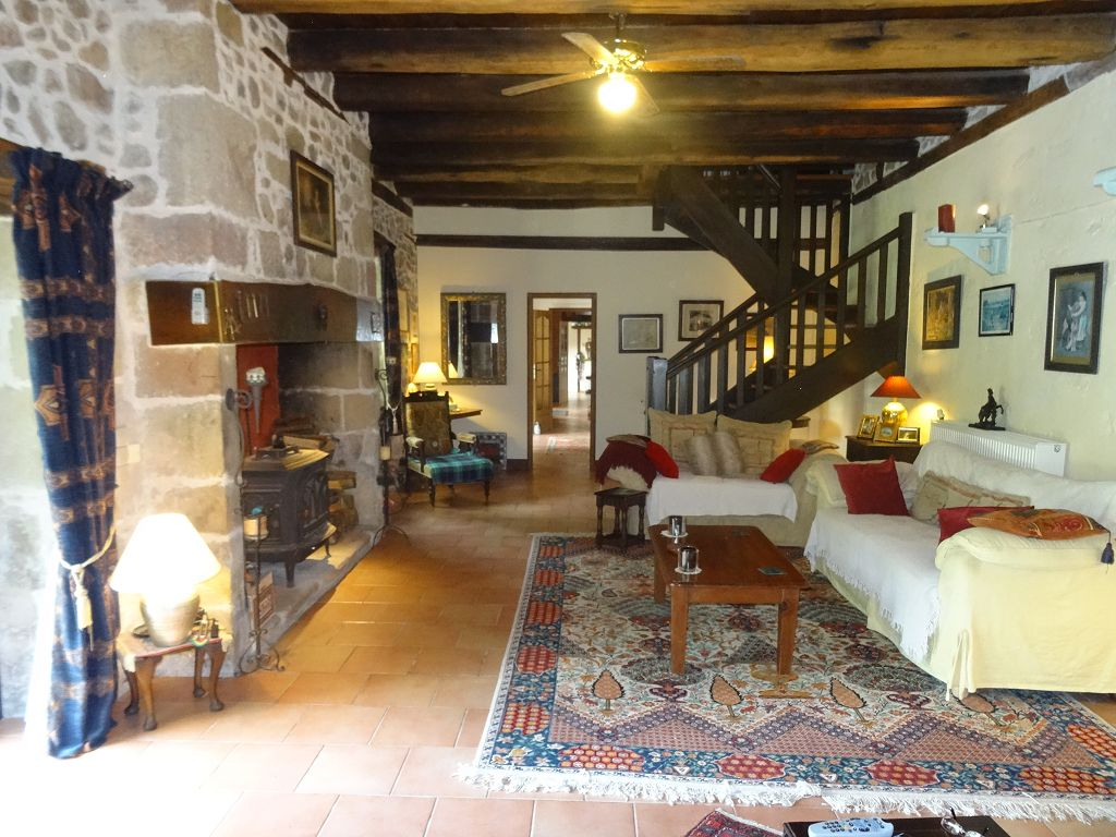Maison D'hôte Beaulieu-Sur-Dordogne 627000€ | Chédaille destiné Chambres D Hotes Beaulieu Sur Dordogne
