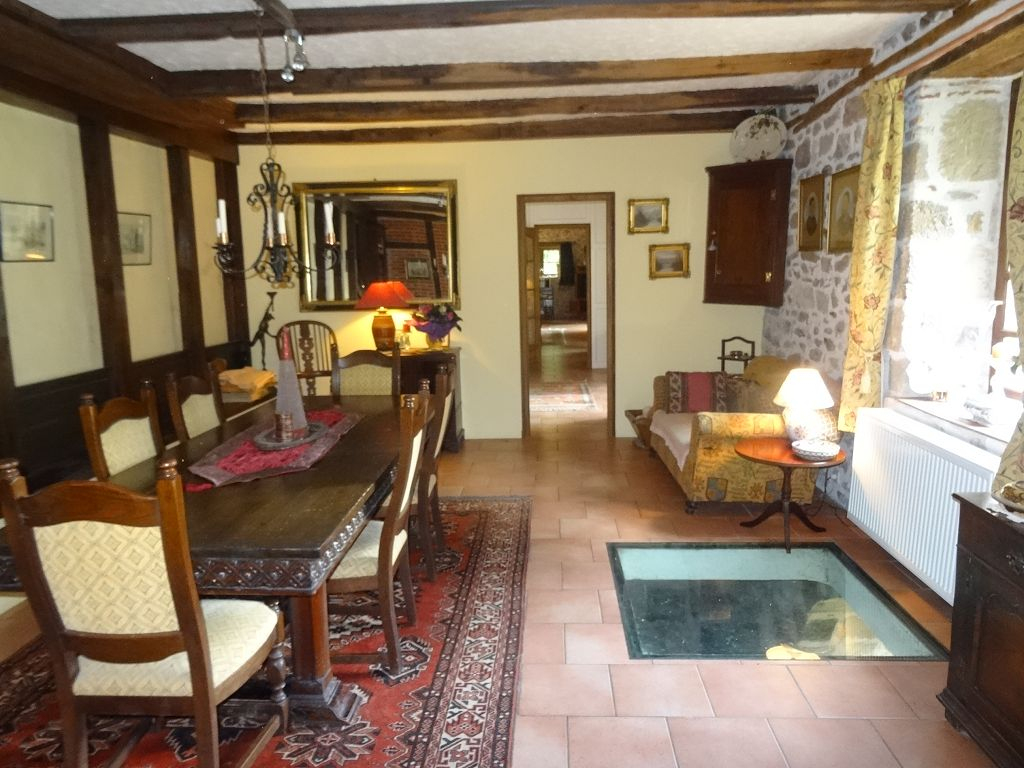 Maison D'hôte Beaulieu-Sur-Dordogne 627000€ | Chédaille tout Chambres D Hotes Beaulieu Sur Dordogne