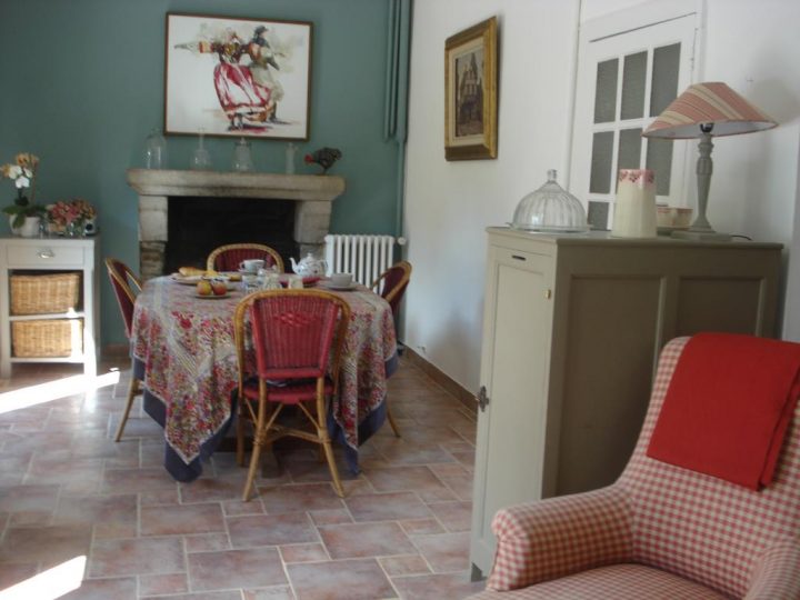 Maison D'hôtes Augès, Chambres D'hôtes Tréguier serapportantà Chambre D Hote Treguier Maison D'hôtes Augès, Chambres D'hôtes Tréguier serapportantà Chambre D Hote Treguier