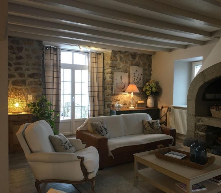 Maison D'hôtes, Chambres Et Table D'hôtes, Gîte, Mende à Chambre D Hote Lozère