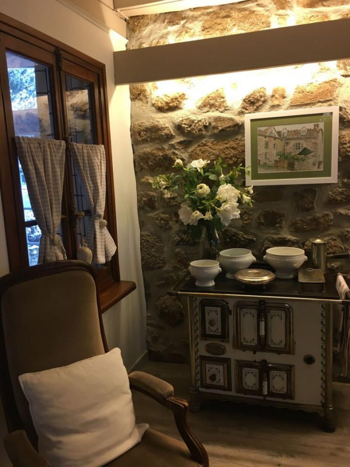 Maison D'hôtes, Chambres Et Table D'hôtes, Gîte, Mende intérieur Chambre D Hote Lozère