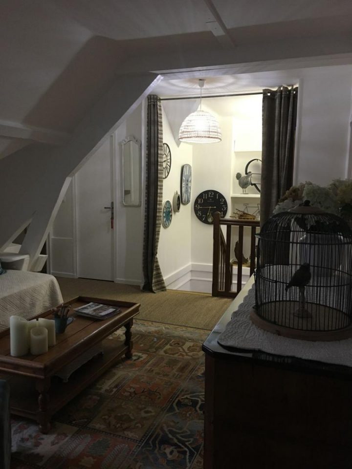 Maison D'hôtes, Chambres Et Table D'hôtes, Gîte, Mende tout Chambre D Hote Lozère