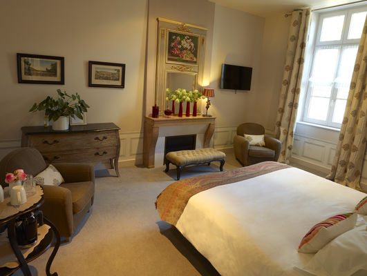 Maison D'Hôtes Côté Rempart – Chambre D'Hôtes – Beaune dedans Chambre D Hote Beaune