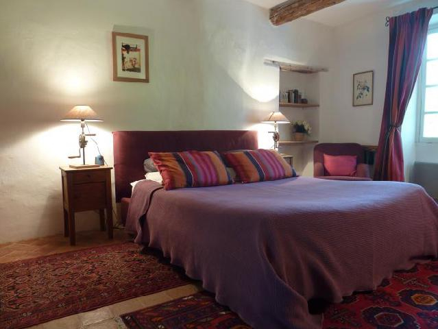 Maison D'Hôtes De Charme Mas De Miejour Le Thor – Vaucluse concernant Chambre D Hote Aix En Provence