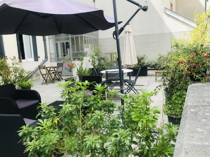 Maison D'hôtes Les Hirondelles, Chalon-Sur-Saône – Tarifs 2020 intérieur Chambre Des Métiers Chalon Sur Saone Maison D'hôtes Les Hirondelles, Chalon-Sur-Saône – Tarifs 2020 intérieur Chambre Des Métiers Chalon Sur Saone