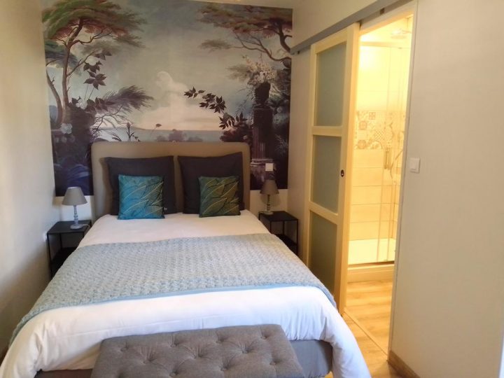 Maison D'hôtes Saint Ange, Gästezimmer Ploërmel pour Chambre D Hote Ploermel Maison D'hôtes Saint Ange, Gästezimmer Ploërmel pour Chambre D Hote Ploermel