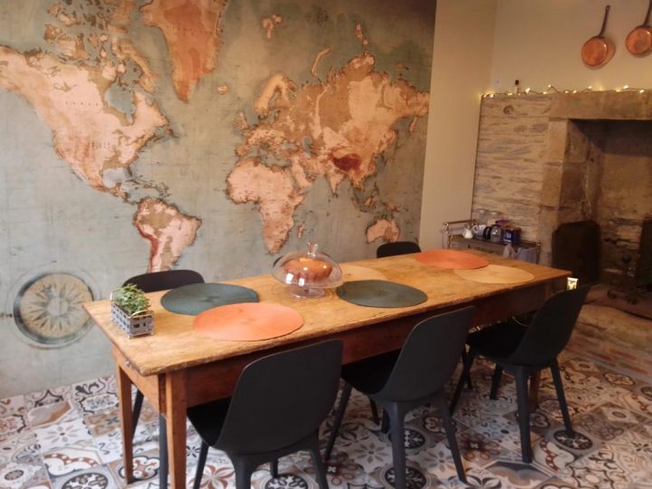 Maison D'hôtes Saint Ange, Ploërmel – Updated 2020 Prices intérieur Chambre D Hote Ploermel Maison D'hôtes Saint Ange, Ploërmel – Updated 2020 Prices intérieur Chambre D Hote Ploermel