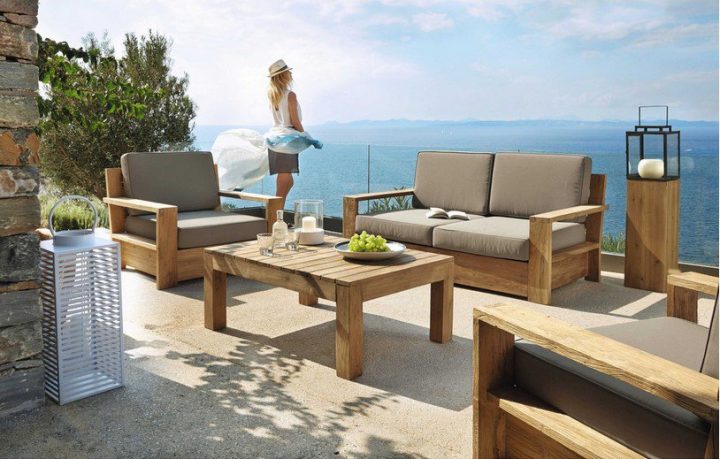 Maison Du Monde Salon De Jardin En Teck – Jardin Piscine dedans Salon De Jardin Maison Du Monde Maison Du Monde Salon De Jardin En Teck – Jardin Piscine dedans Salon De Jardin Maison Du Monde