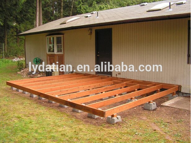 Maison En Bois De Bloc Béton Pierre De Base-Ciment-Id De destiné Maison De Jardin 90Mm