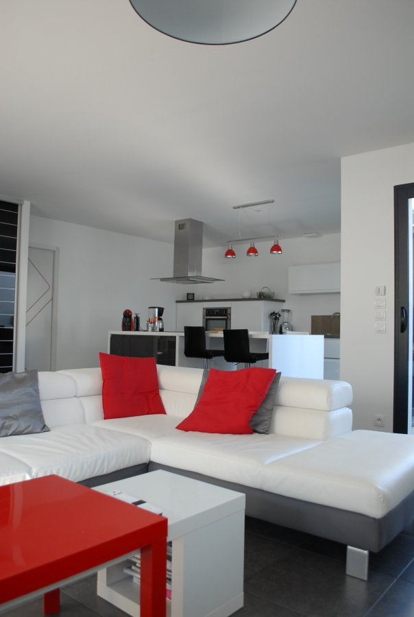 Maison En Vente • La Bernerie-En-Retz • 115 M² • 268 000 encequiconcerne Chambre D Hote La Bernerie En Retz