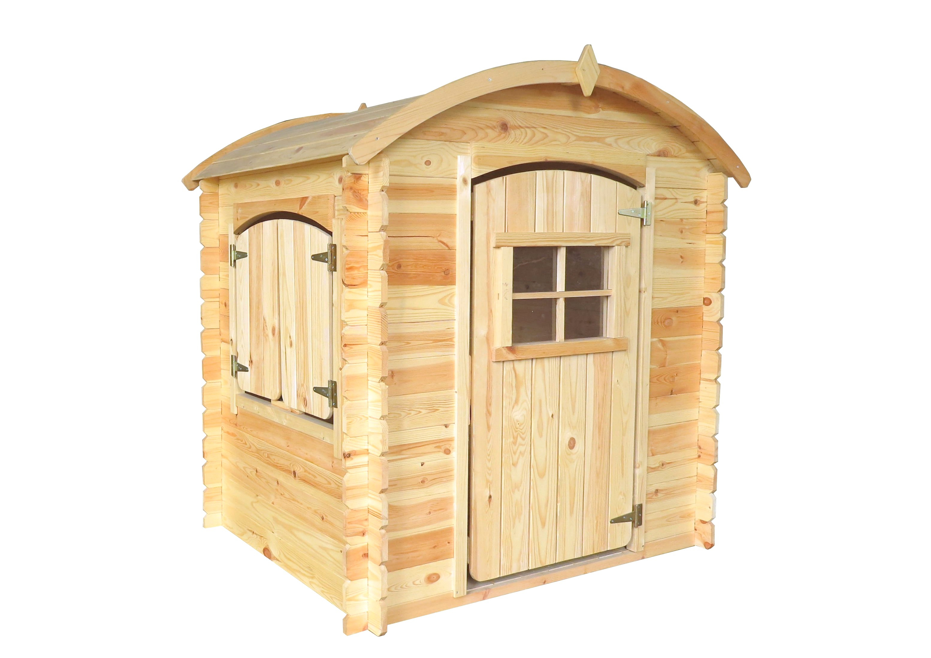 Maison Enfant Bois Les Cabanes De Jardin Abri De Jardin Et