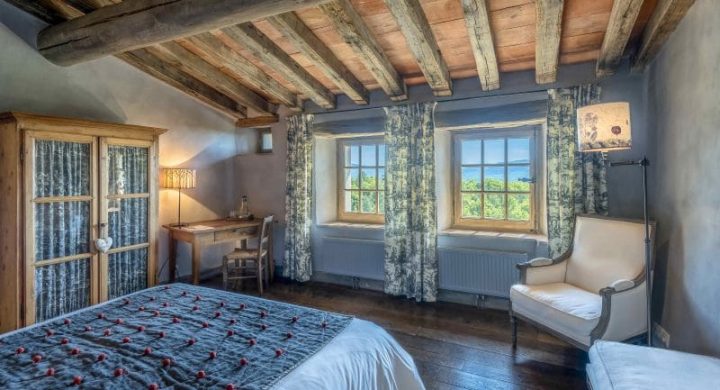 Maison Et Chambres D’hôtes Dans La Drôme encequiconcerne Chambre D Hote Vendee