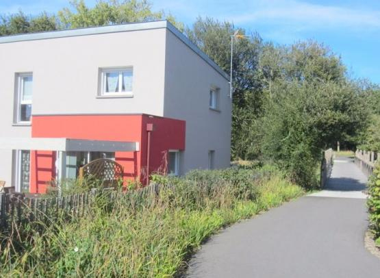 Maison La Bernerie En Retz: Gîtes Et Locations 3 Clés À La à Chambre D Hote La Bernerie En Retz