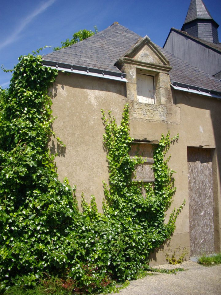 Maison La Roche Bernard | Ventana Blog tout Chambre D Hote La Roche Bernard