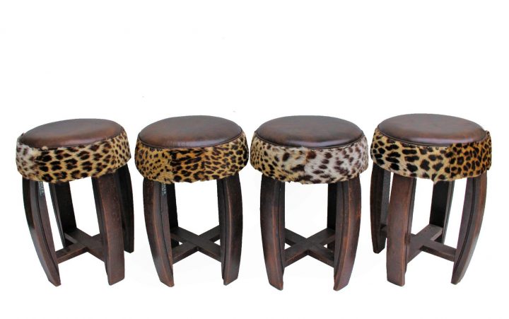 -Maison Sicre Toulouse- Suite De Tabourets Art Déco intérieur Meuble Sicre -Maison Sicre Toulouse- Suite De Tabourets Art Déco intérieur Meuble Sicre