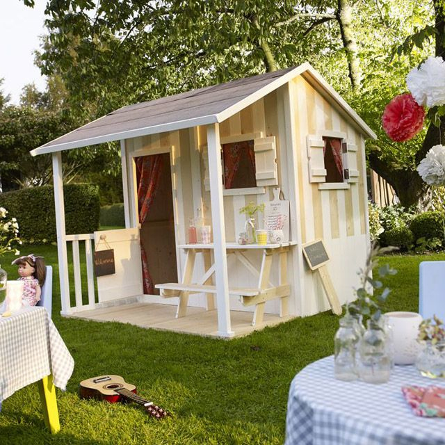 Maisonnette Bois Blooma Wakame | Maisonnette En Bois à Cabane De Jardin Castorama Maisonnette Bois Blooma Wakame | Maisonnette En Bois à Cabane De Jardin Castorama