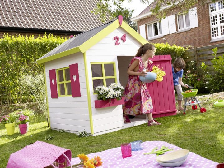 Maisonnette Janaka – Castorama | Maisonnette Enfant avec Maison De Jardin Pour Enfant Maisonnette Janaka – Castorama | Maisonnette Enfant avec Maison De Jardin Pour Enfant