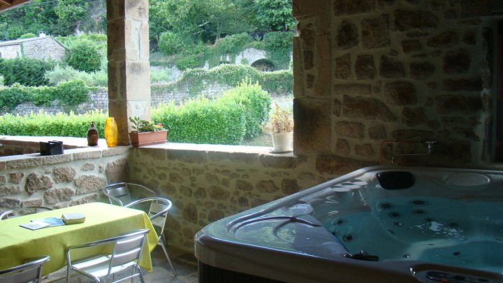 Maisons D'hôtes Bien-Être – Le Portail Des Gîtes Et Chambres serapportantà Chambre D Hote Bien Être