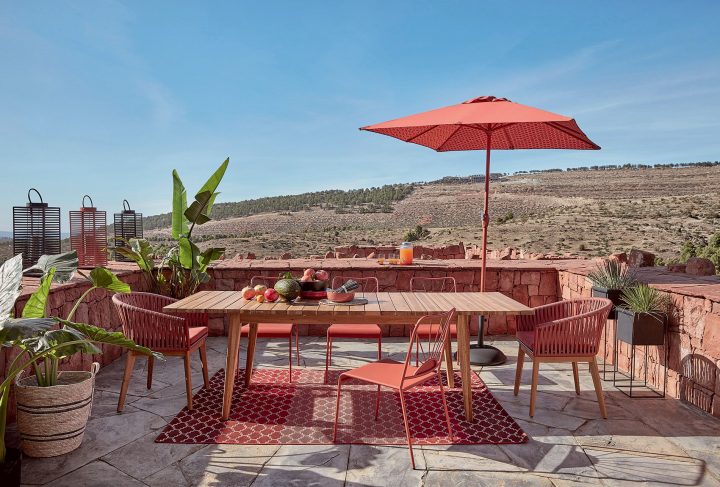 Maisons Du Monde 2020 Meubles Et Décoration Le Nouveau tout Maison Du Monde Salon De Jardin Maisons Du Monde 2020 Meubles Et Décoration Le Nouveau tout Maison Du Monde Salon De Jardin